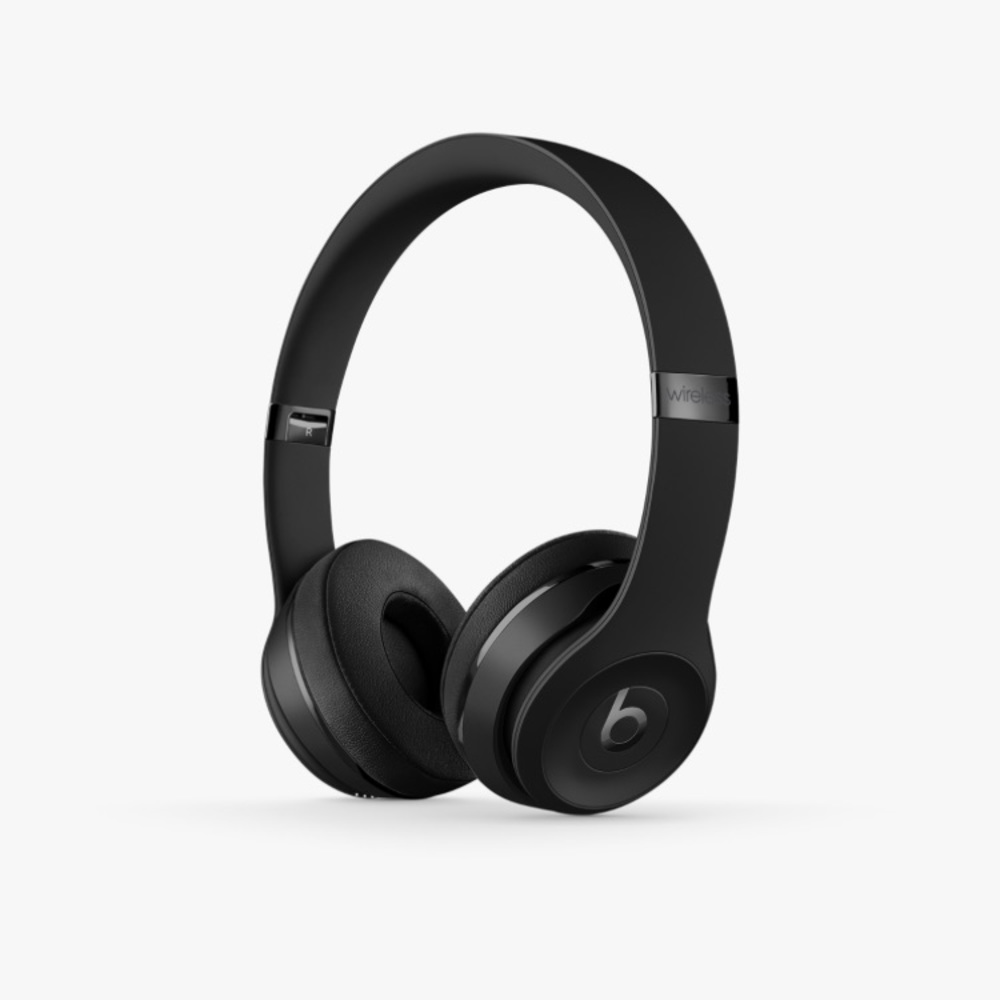 **LIKE NEW** Beats Solo3 Wireless Headphones